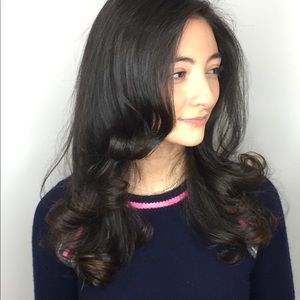 Meet your Posher, Dominique